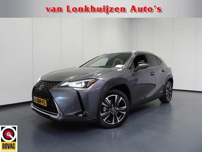 Lexus UX 250h