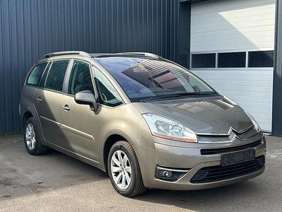 Citroën Grand C4 Picasso