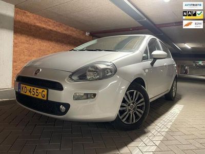 Fiat Punto Evo