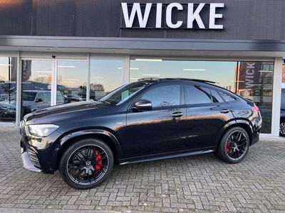 Mercedes GLE53 AMG