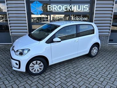 tweedehands VW up! 1.0 MPI 65 5MT