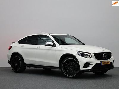 Mercedes GLC250