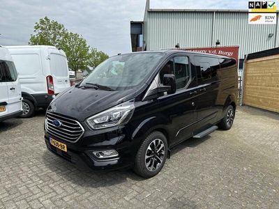 tweedehands Ford Tourneo Custom 320 2.0 TDCI L2H1 8-Pers Automaat