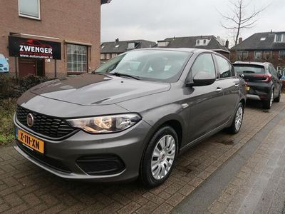 tweedehands Fiat Tipo 1.4 16V|NAVIGATIE|AIRCO|BLUETOOTH|PDC|CRUISECONTROL|GOED ONDERHOUDEN