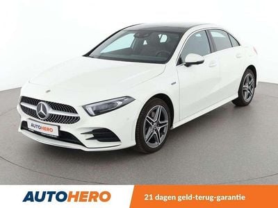 Mercedes A250
