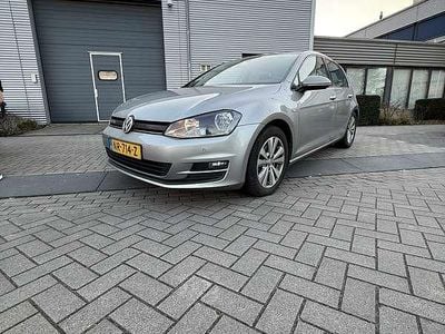 Grijs Gebruikt 2017 VW Golf VII Comfortline Stationwagen | € 7.997 (Goede deal)