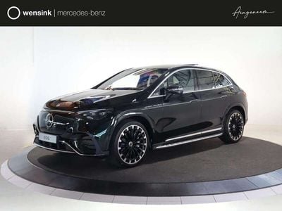 Mercedes EQE350