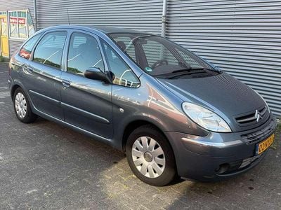 Citroën Xsara Picasso