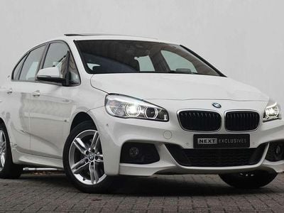 BMW 225 Active Tourer
