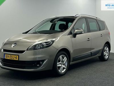Renault Scénic III