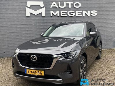 tweedehands Mazda CX-60 2.5 e-SkyActiv PHEV Takumi