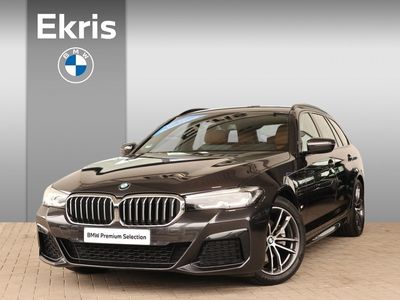tweedehands BMW 520 5 Serie Touring i Business Edition Plus