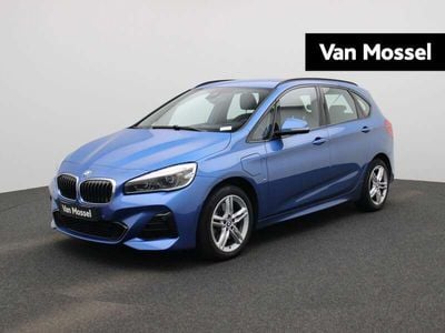 BMW 225 Active Tourer