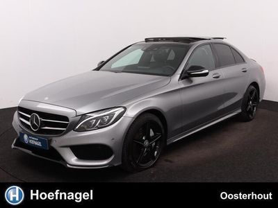 tweedehands Mercedes C250 Prestige Panoramadak | Automaat | Navigatie | Came