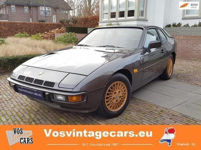 tweedehands Porsche 924 2.0 Turbo