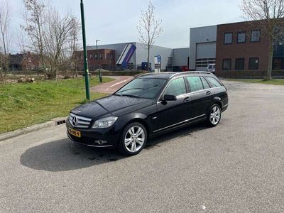 Mercedes C180
