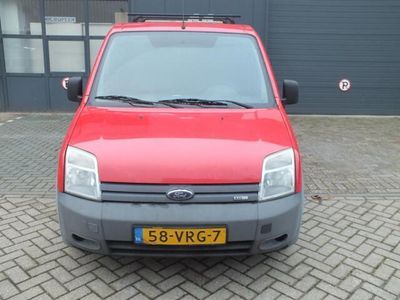 tweedehands Ford Transit CONNECT T200S 1.8 TDCi2008!Nap
