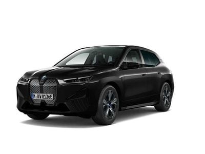 Nieuw BMW iX 239 kW (326 PK) 2025 Grijs SUV