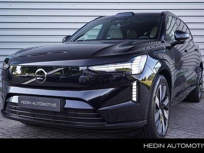 Zwart Nieuw 2025 Volvo EX90 Ultra SUV | € 89.995 (Goede deal)