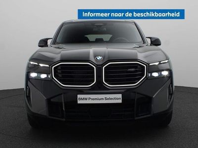 tweedehands BMW XM PHEV 50e 30 kWh High Executive / Adaptief M Onders