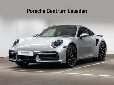 tweedehands Porsche 911 Turbo S Turbo S