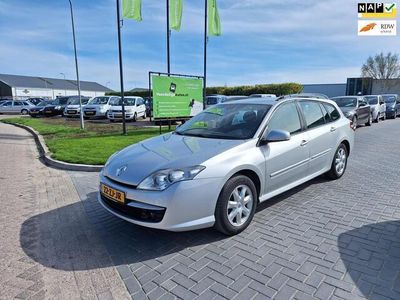 Renault Laguna III