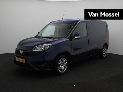 Occasion Fiat Doblò 95 PK (69 kW) 2018 MPV