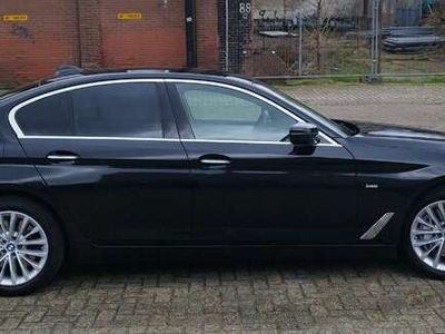 tweedehands BMW 540 540xD Executive