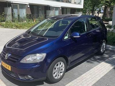 VW Golf IV