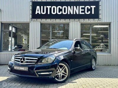 Mercedes C250