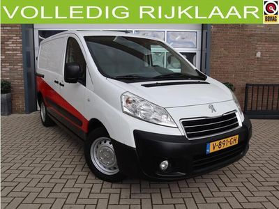 tweedehands Peugeot Expert 229 1.6 HDI L1H1 Nieuwe Distributieriem!