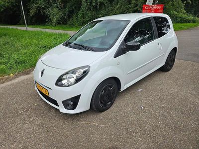 Wit Occasion 2011 Renault Twingo Collection Hatchback | € 2.250 (Goede deal)