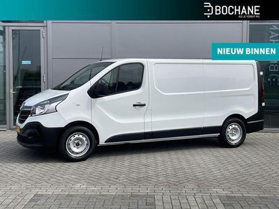 tweedehands Renault Trafic 2.0 dCi 120 T29 L2H1 Comfort | AIRCO | KEYLESS | PARKEER SENSOREN | 3-ZITS |