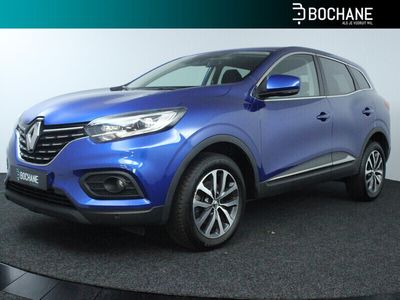 tweedehands Renault Kadjar 1.3 TCe 140 Limited | Navi | Clima | Cruise | PDC V+A | Keyless