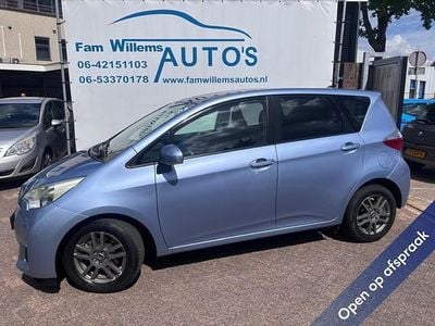 Toyota Verso-S