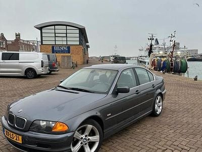 Occasion BMW 323 170 PK (125 kW) 1999