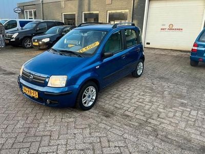 Occasion 2005 Fiat Panda | € 1.399 (Eerlijke prijs)