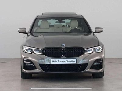 BMW 330e