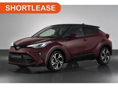 tweedehands Toyota C-HR 1.8 Hybrid Business