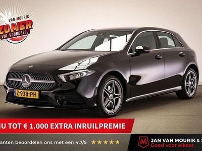 Mercedes A250