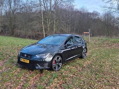 Occasion 2015 Seat Leon CUPRA | € 13.995 (Goede deal)