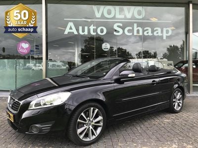 Volvo C70