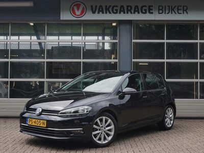 tweedehands VW Golf VII 1.0 TSI Highline