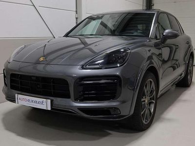 Grijs (metallic) Gebruikt 2020 Porsche Cayenne Sport SUV | € 66.900 (Goede deal)