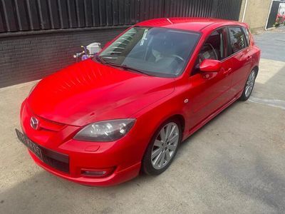 tweedehands Mazda 3 2.Turbo MPS