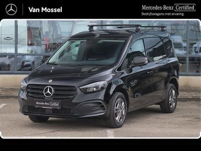 Mercedes Citan 110