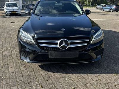 Mercedes C300