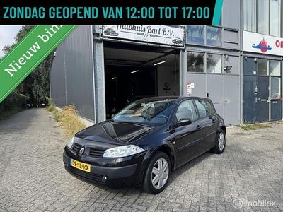 Renault Mégane II