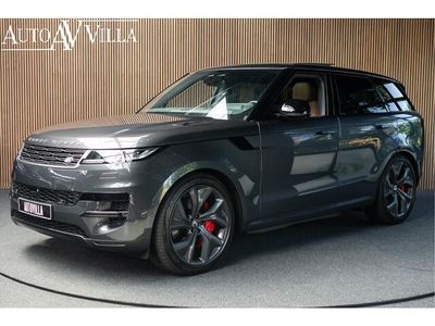 tweedehands Land Rover Range Rover Sport P440e SE | Brand New | Pano | Bi-color interior | Ambient Light |