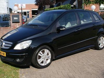 Mercedes B170